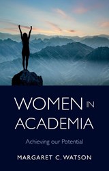 Women in Academia - Margaret C. Watson - 9781805142508