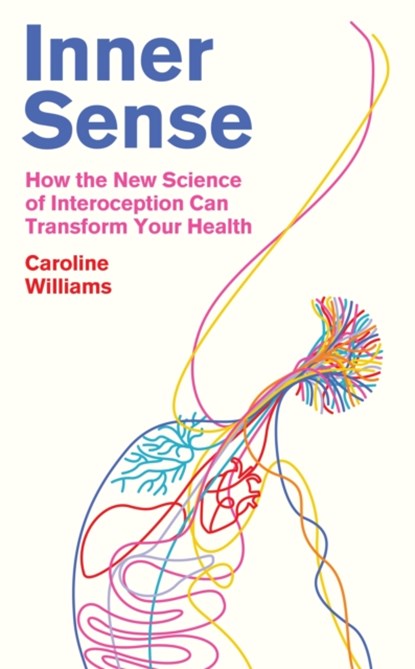Inner Sense, Caroline Williams - Gebonden - 9781805222002