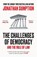 The Challenges of Democracy, Jonathan Sumption - Paperback - 9781805222521