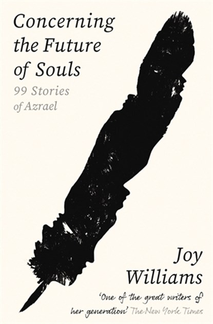 Concerning the Future of Souls, Joy Williams - Paperback - 9781805222538