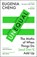 Unequal, Eugenia Cheng - Paperback - 9781805223078