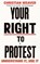 Your Right to Protest, Christian Weaver - Paperback - 9781805223443