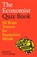 The Economist Quiz Book, Tom Standage - Paperback - 9781805223795