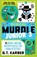 Murdle Junior 3: Wild Goose Case, G. T. Karber - Paperback - 9781805223887