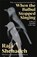 When The Bulbul Stopped Singing, Raja Shehadeh - Paperback - 9781805224822