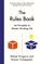 The Rules Book, Mikael Krogerus ; Roman Tschappeler - Gebonden - 9781805225492