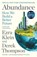 Abundance, Ezra Klein ; Derek Thompson - Paperback - 9781805226062