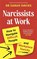 Narcissists at Work, Dr Sarah Davies - Paperback - 9781805226239