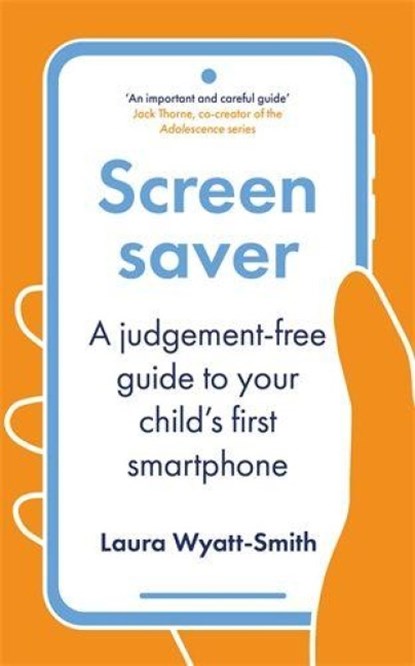 Screensaver, Laura Wyatt-Smith - Paperback - 9781805226475