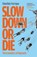 Slow Down or Die, Timothee Parrique - Paperback - 9781805227090