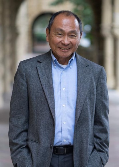 Building Things, Francis Fukuyama - Paperback - 9781805227991