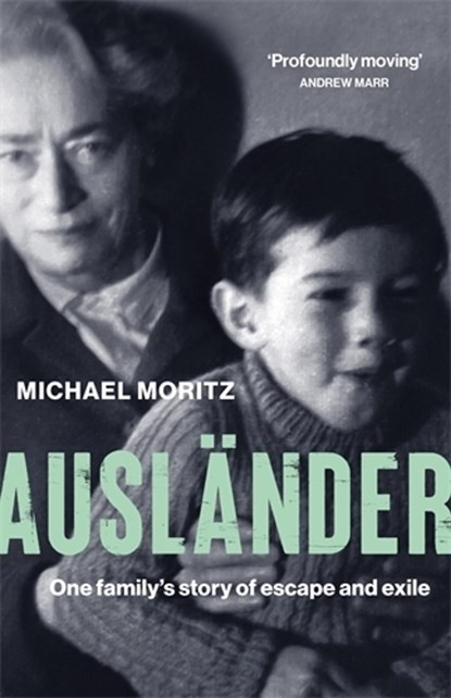 Auslander, Michael Moritz - Gebonden - 9781805228349