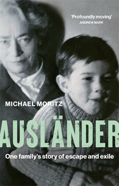 Auslander, Michael Moritz - Gebonden - 9781805228349