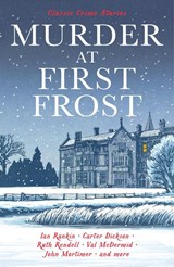 Murder at First Frost - Various - 9781805229698