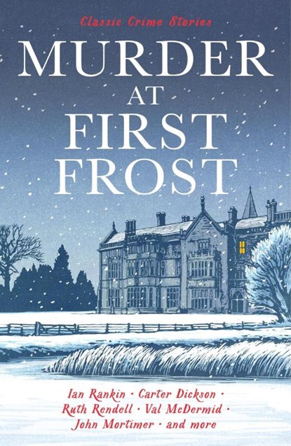 Murder at First Frost, Various - Paperback - 9781805229698