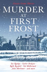 Murder at First Frost - Various - 9781805229698