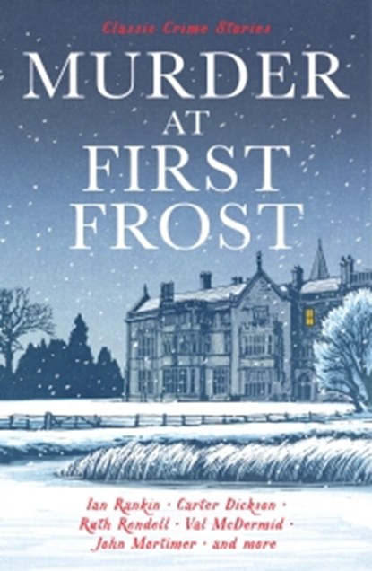 Murder at First Frost, Various - Paperback - 9781805229698
