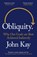 Obliquity, John Kay - Paperback - 9781805229872