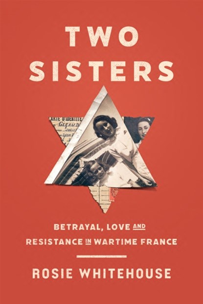 Two Sisters, Rosie Whitehouse - Gebonden - 9781805262718