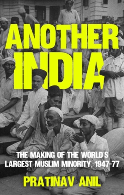 Another India, Pratinav Anil - Paperback - 9781805263272