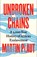 Unbroken Chains, Martin Plaut - Gebonden - 9781805264026