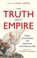 The Truth About Empire, Alan Lester - Paperback - 9781805265900