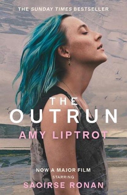 The Outrun, Amy Liptrot - Paperback - 9781805301127