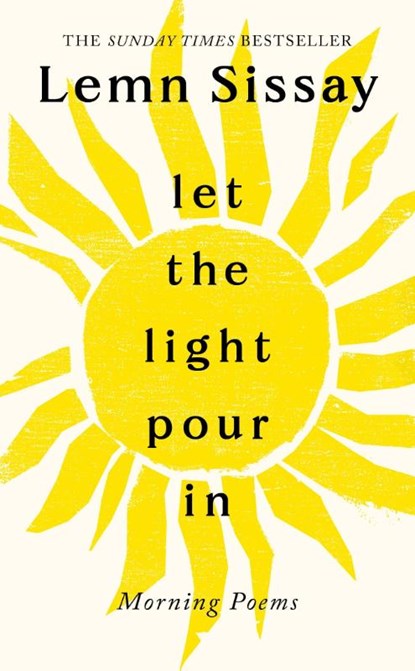Let the Light Pour In, Lemn Sissay - Gebonden Gebonden - 9781805301134