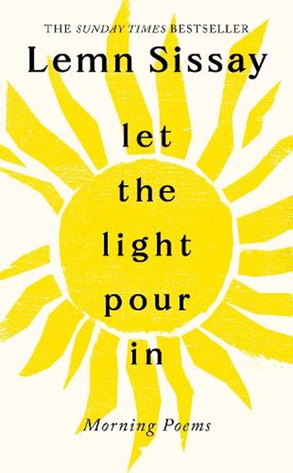 Let the Light Pour In, Lemn Sissay - Gebonden Gebonden - 9781805301134