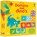 Domino met dino's, niet bekend - Paperback - 9781805310228