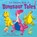 Dinosaur Tales, Russell Punter - Gebonden - 9781805312154
