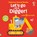 Let's go on a Digger, Sam Taplin - Gebonden - 9781805314509