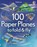 100 Paper Planes to Fold and Fly, Sam Baer - Paperback - 9781805317531