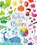 Brooks, F: Big Book of Colors, Felicity Brooks - Gebonden - 9781805318101