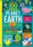 100 Things to Know about Planet Earth, Jerome Martin - Gebonden - 9781805318439