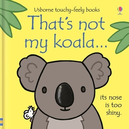 That's Not My Koala..., Fiona Watt - Gebonden - 9781805318798