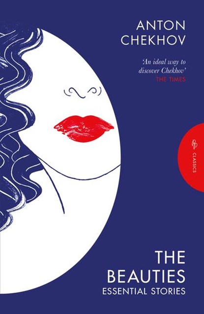The Beauties, Anton Chekhov - Paperback - 9781805330301