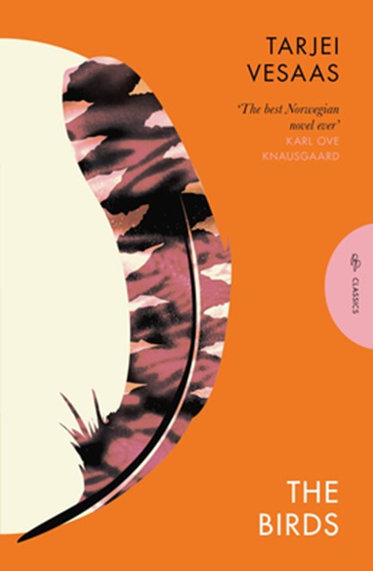The Birds, Tarjei Vesaas - Paperback - 9781805330813