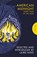 American Midnight, X Various Authors - Paperback - 9781805331186