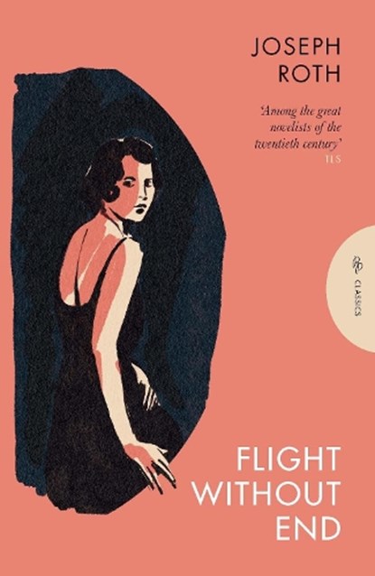 Flight Without End, Joseph Roth - Paperback - 9781805331216