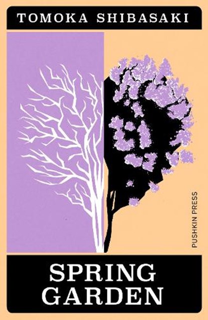 Spring Garden, Tomoka Shibasaki - Paperback - 9781805331452