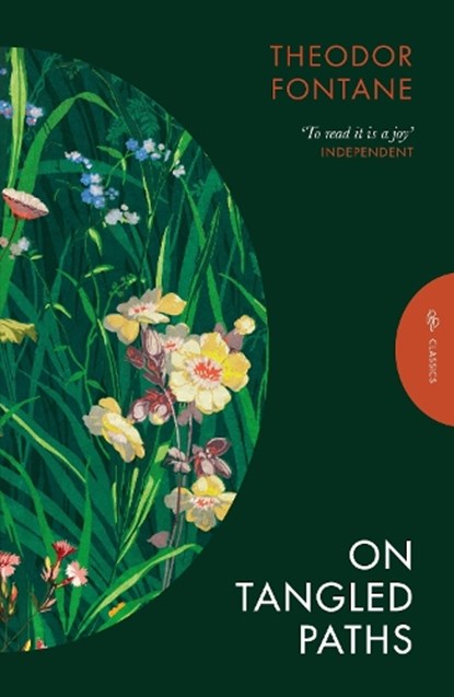 On Tangled Paths, Theodor Fontane - Paperback - 9781805331612