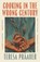 Cooking in the Wrong Century, Teresa Praauer - Paperback - 9781805331780