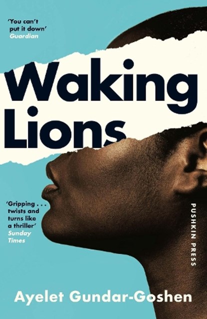 Waking Lions, Ayelet Gundar-Goshen - Paperback - 9781805332190