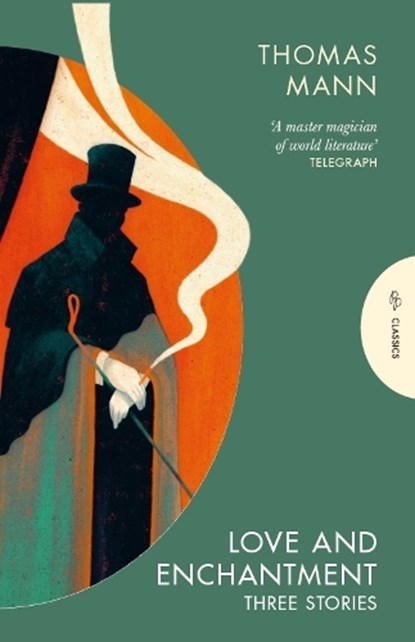 Love and Enchantment, Thomas Mann - Paperback - 9781805332701