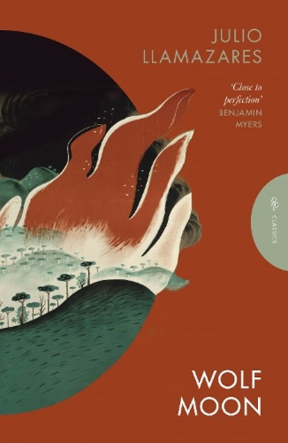 Wolf Moon, Julio Llamazares - Paperback - 9781805333210