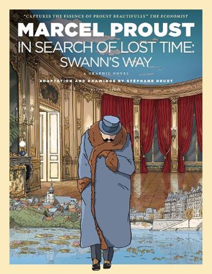 In Search of Lost Time, Marcel (Author) Proust - Gebonden - 9781805334811