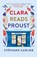 Clara Reads Proust, Stephane Carlier - Paperback - 9781805334842