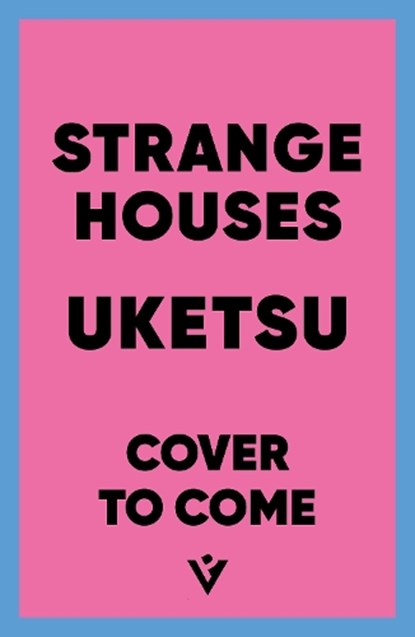 Strange houses, uketsu - Paperback - 9781805335597