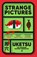 Strange Pictures, Uketsu - Paperback - 9781805335610